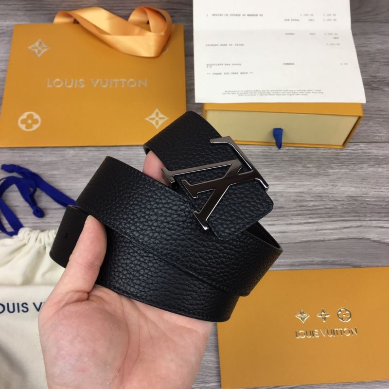 Louis Vuitton Belts